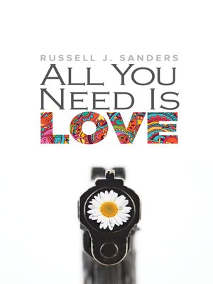 cover image of All You Need Is Love